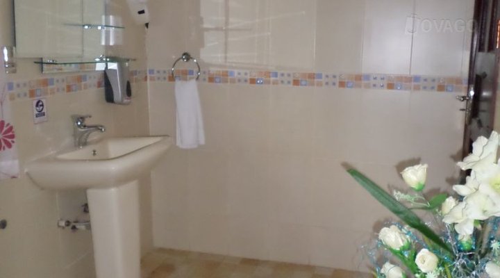 Madison Executive Guest House