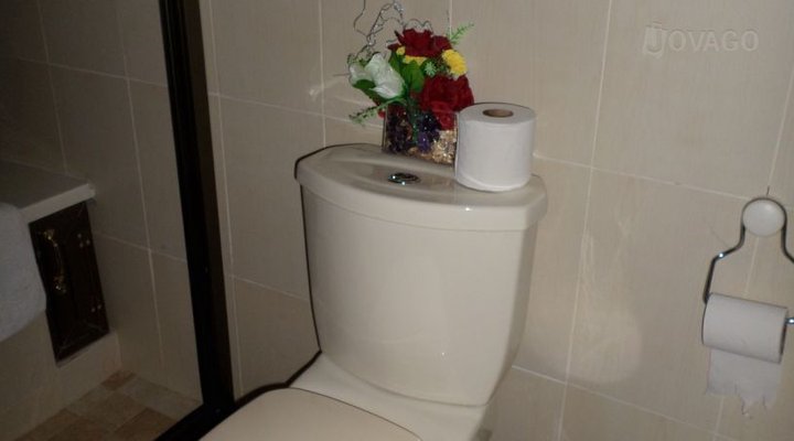 Madison Executive Guest House