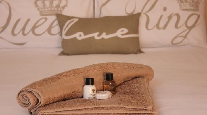 Loerie Inn Guesthouse