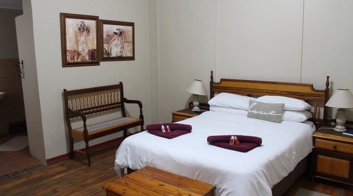 Loerie Inn Guesthouse