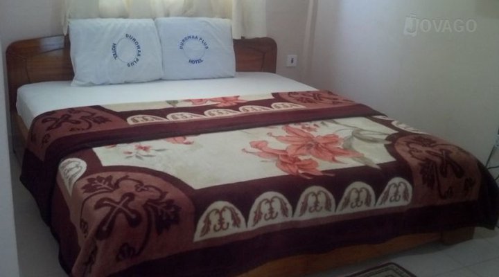 Durowaa Plus Hotel
