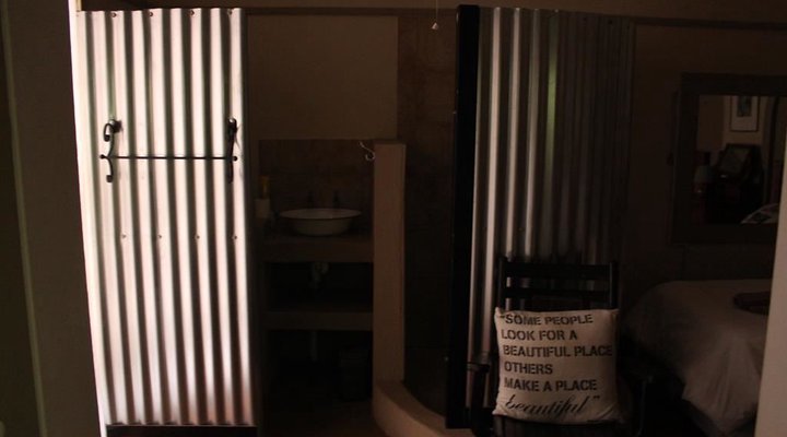 Loerie Inn Guesthouse