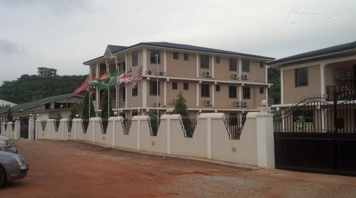 Durowaa Plus Hotel