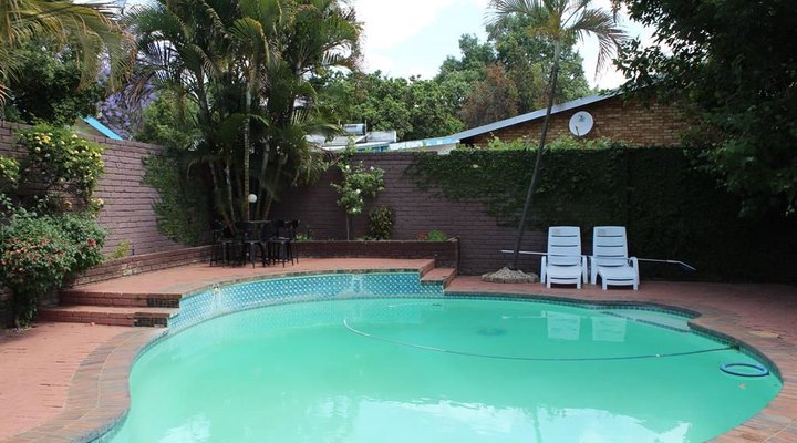 Loerie Inn Guesthouse