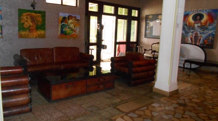 Addis Abeba Golf club's