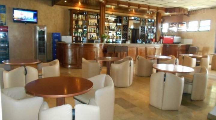 Addis Abeba Golf club's