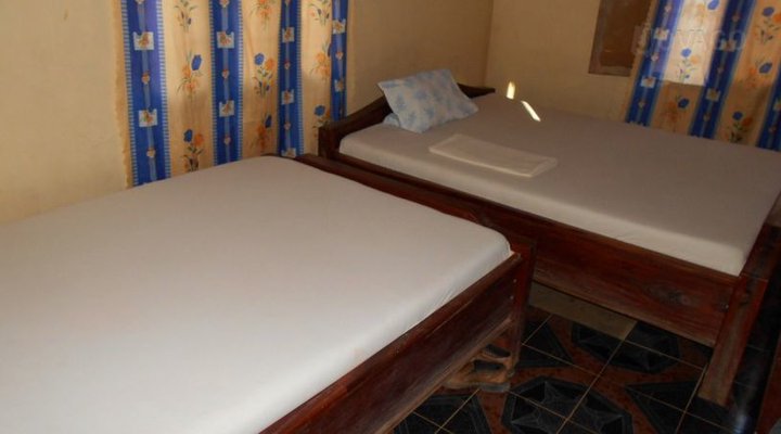 Rashamwa Hotel