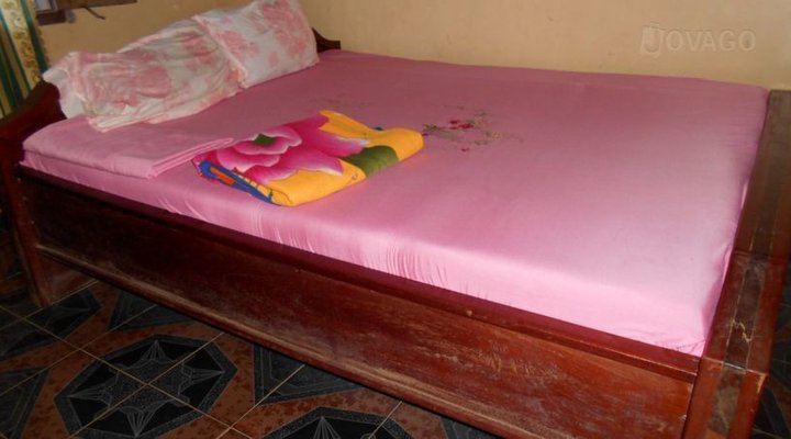 Rashamwa Hotel