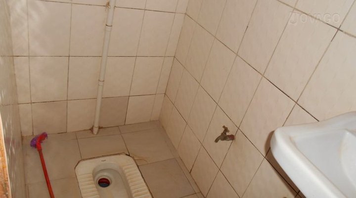 Rashamwa Hotel