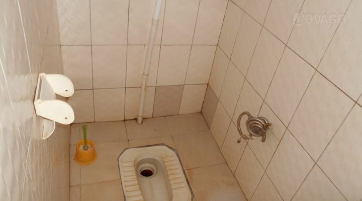 Rashamwa Hotel