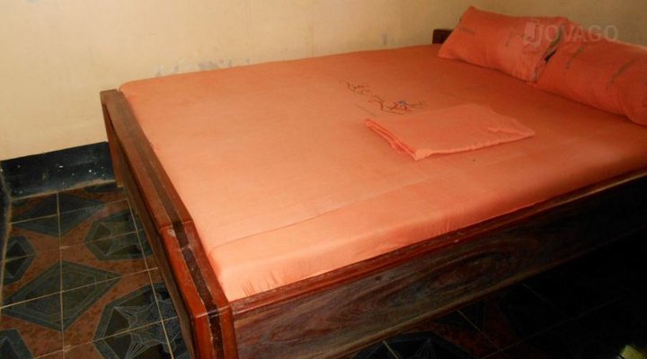Rashamwa Hotel