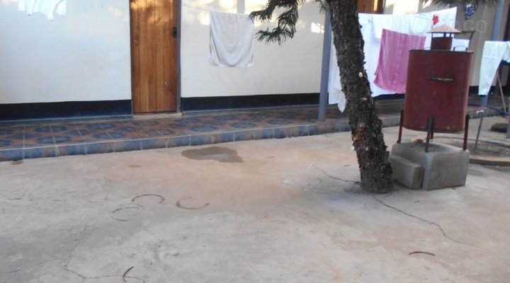 Rashamwa Hotel