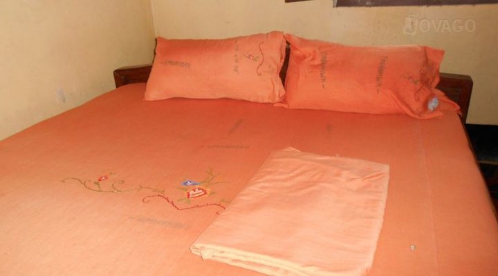 Rashamwa Hotel