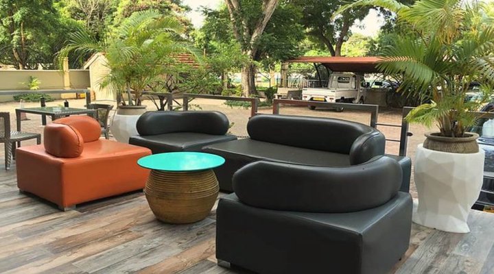 Colosseum Hotel and Fitness Club