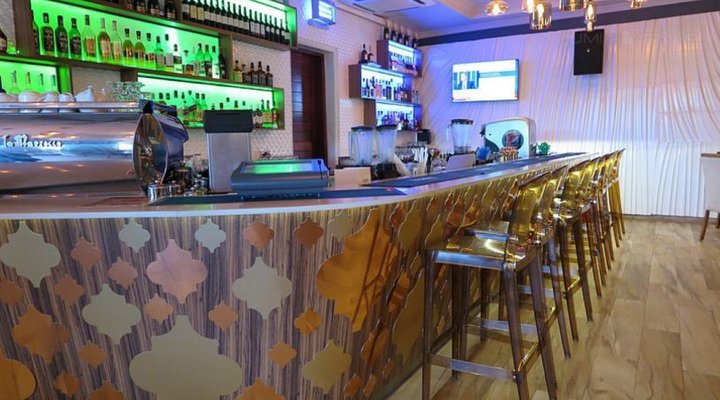Colosseum Hotel and Fitness Club