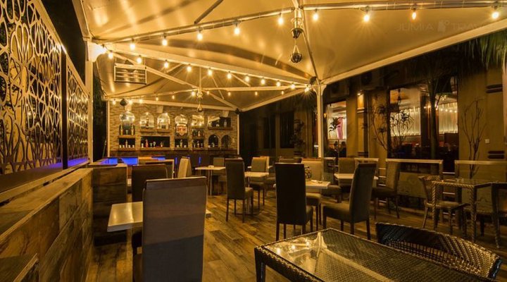 Colosseum Hotel and Fitness Club