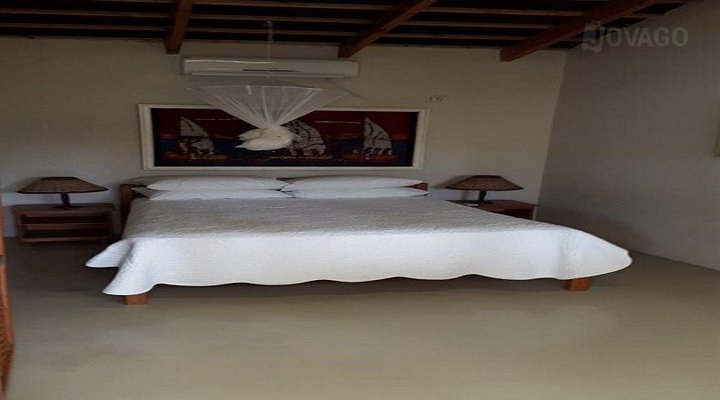 Casa Jakkie Self Catering