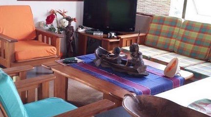 Casa Jakkie Self Catering