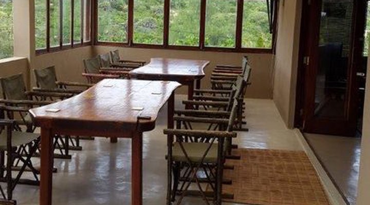 Casa Jakkie Self Catering