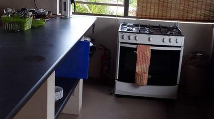 Casa Jakkie Self Catering