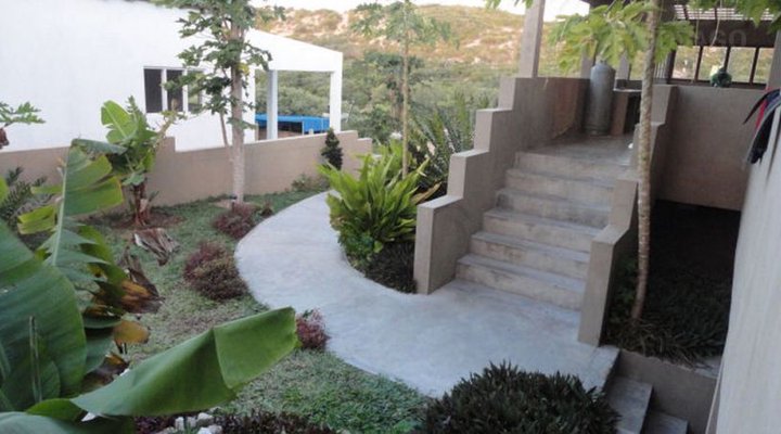 Casa Jakkie Self Catering