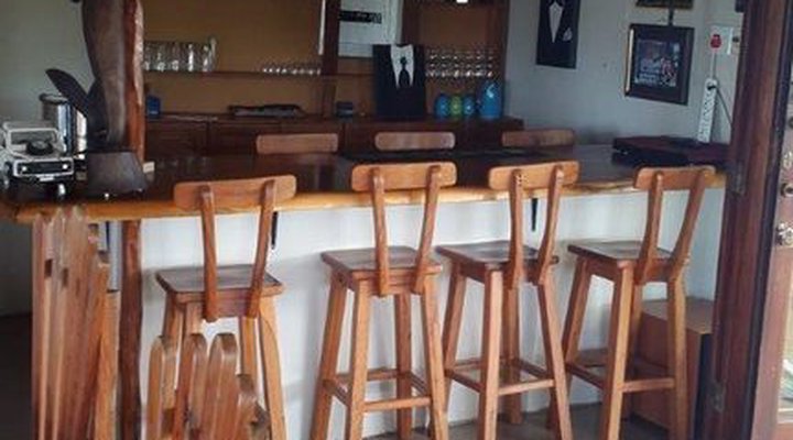 Casa Jakkie Self Catering