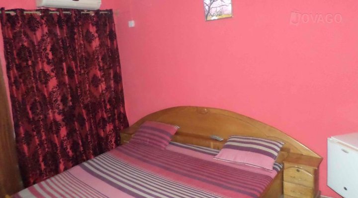 Jolie Guest House Limited