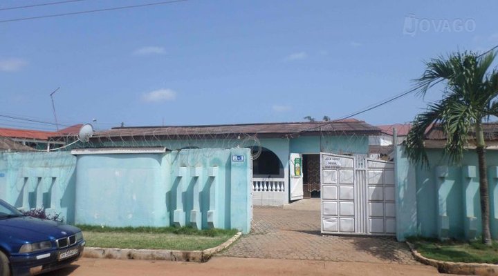 Jolie Guest House Limited