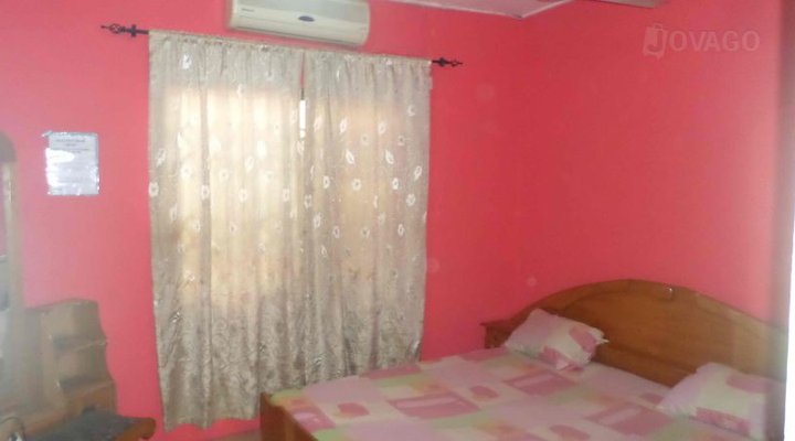 Jolie Guest House Limited
