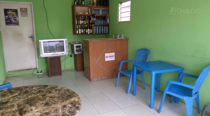 Jolie Guest House Limited