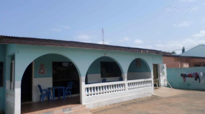 Jolie Guest House Limited