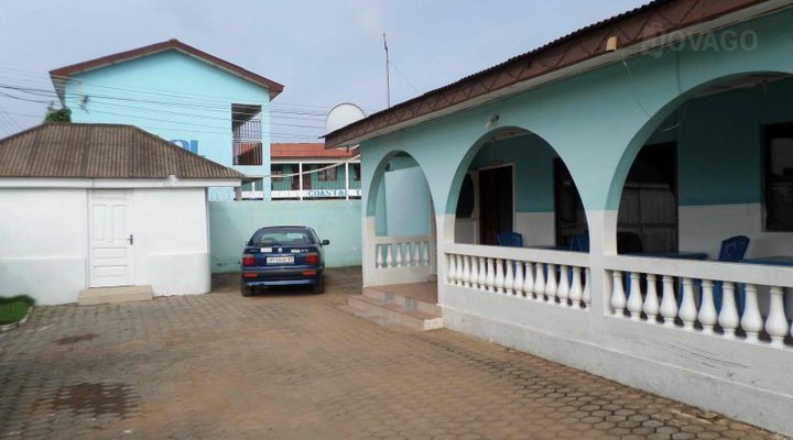 Jolie Guest House Limited