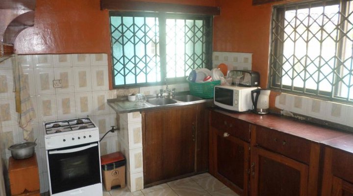 Jolie Guest House Limited
