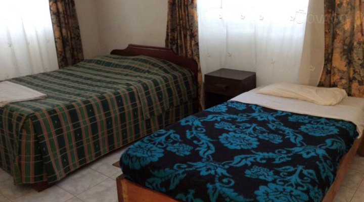 Longonot 43 Lodge
