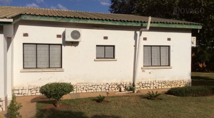 Longonot 43 Lodge