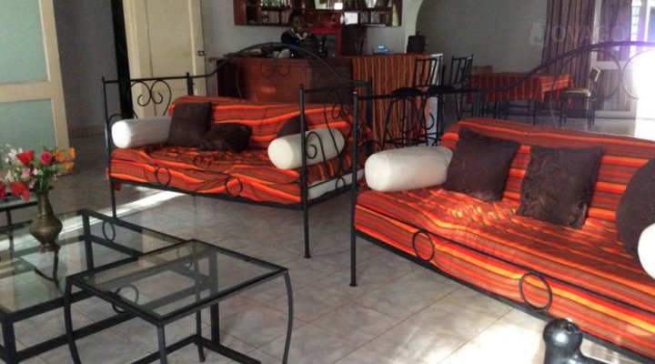 Longonot 43 Lodge