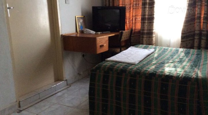 Longonot 43 Lodge