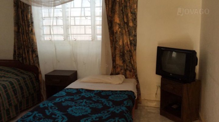 Longonot 43 Lodge