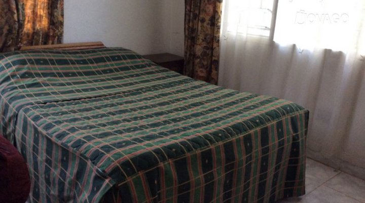 Longonot 43 Lodge