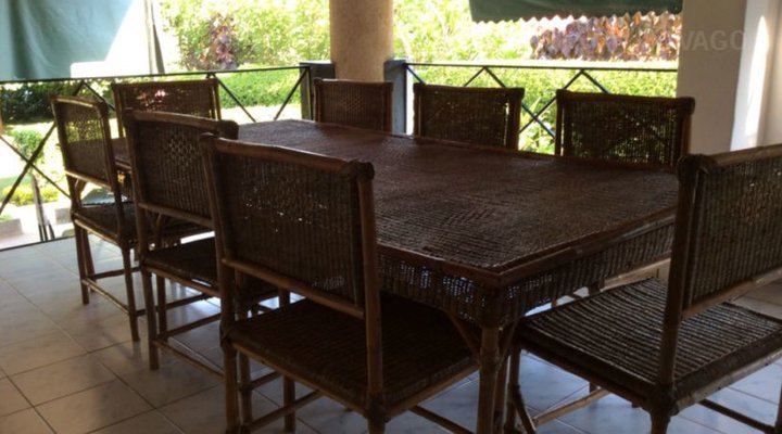 Longonot 43 Lodge