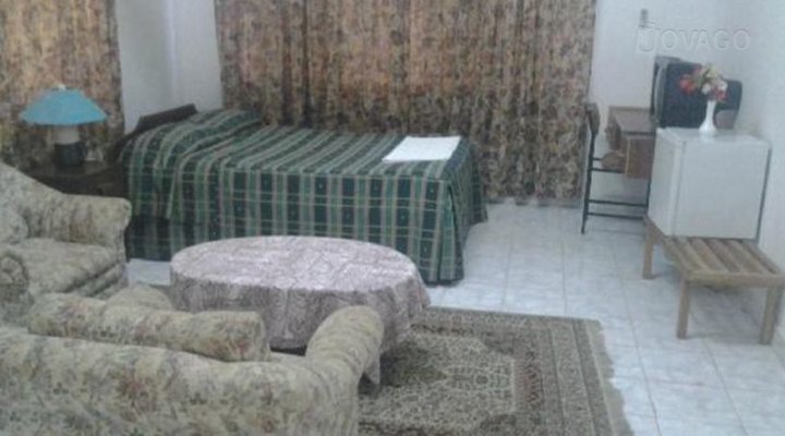 Longonot 43 Lodge