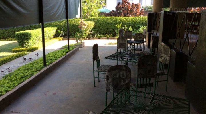 Longonot 43 Lodge