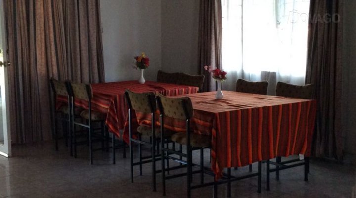 Longonot 43 Lodge