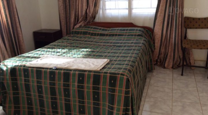 Longonot 43 Lodge