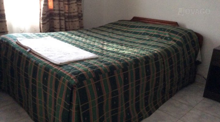 Longonot 43 Lodge