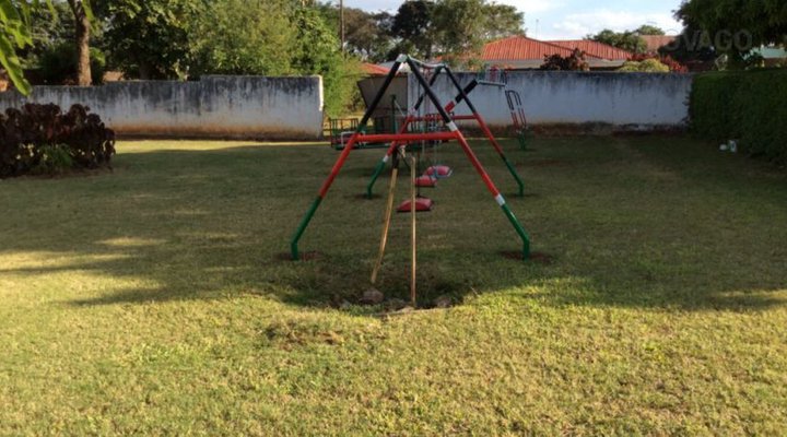 Longonot 43 Lodge