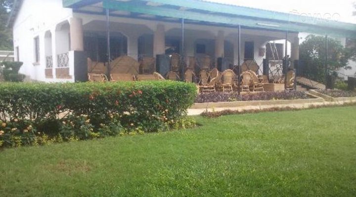 Longonot 43 Lodge