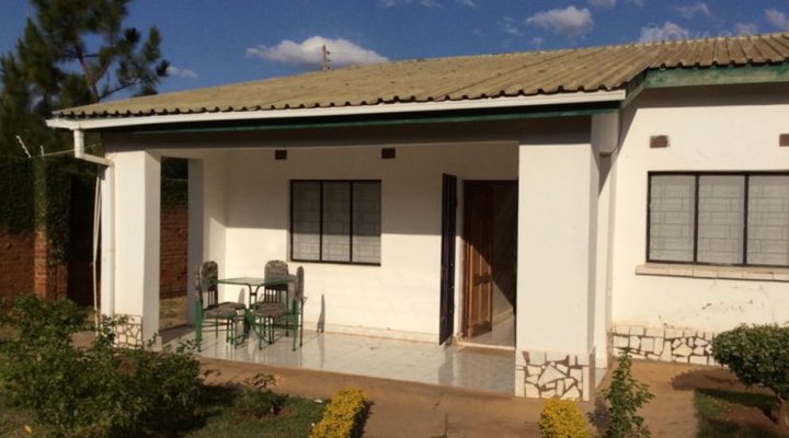 Longonot 43 Lodge