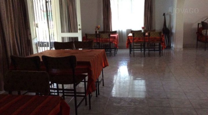 Longonot 43 Lodge