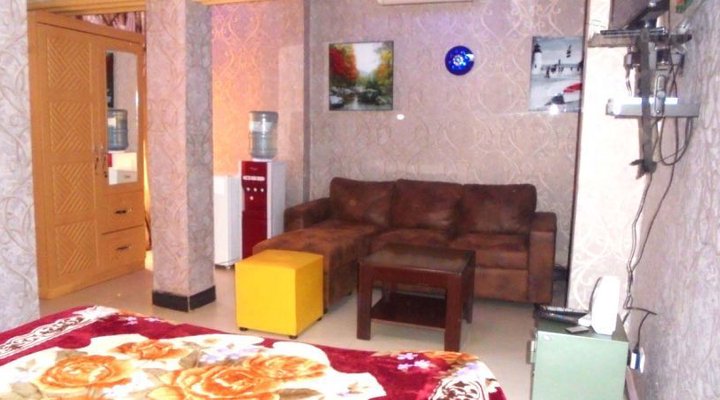 New Salem Lodge